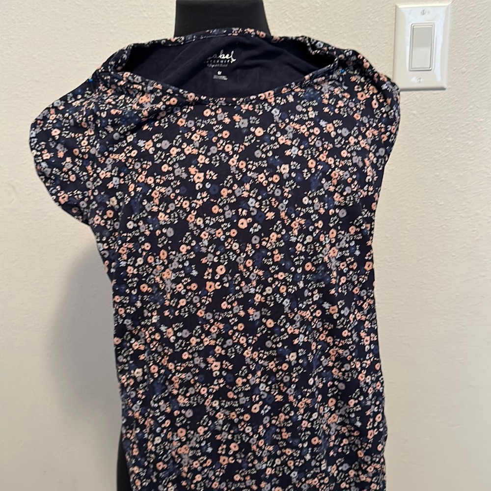 Maternity dress